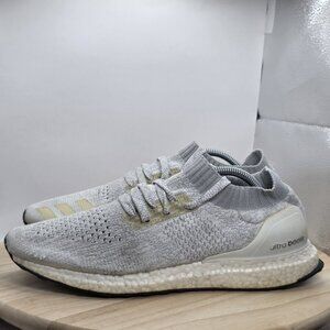 adidas gazelle silver green womens Adidas Ultraboost Laceless Running Shoes